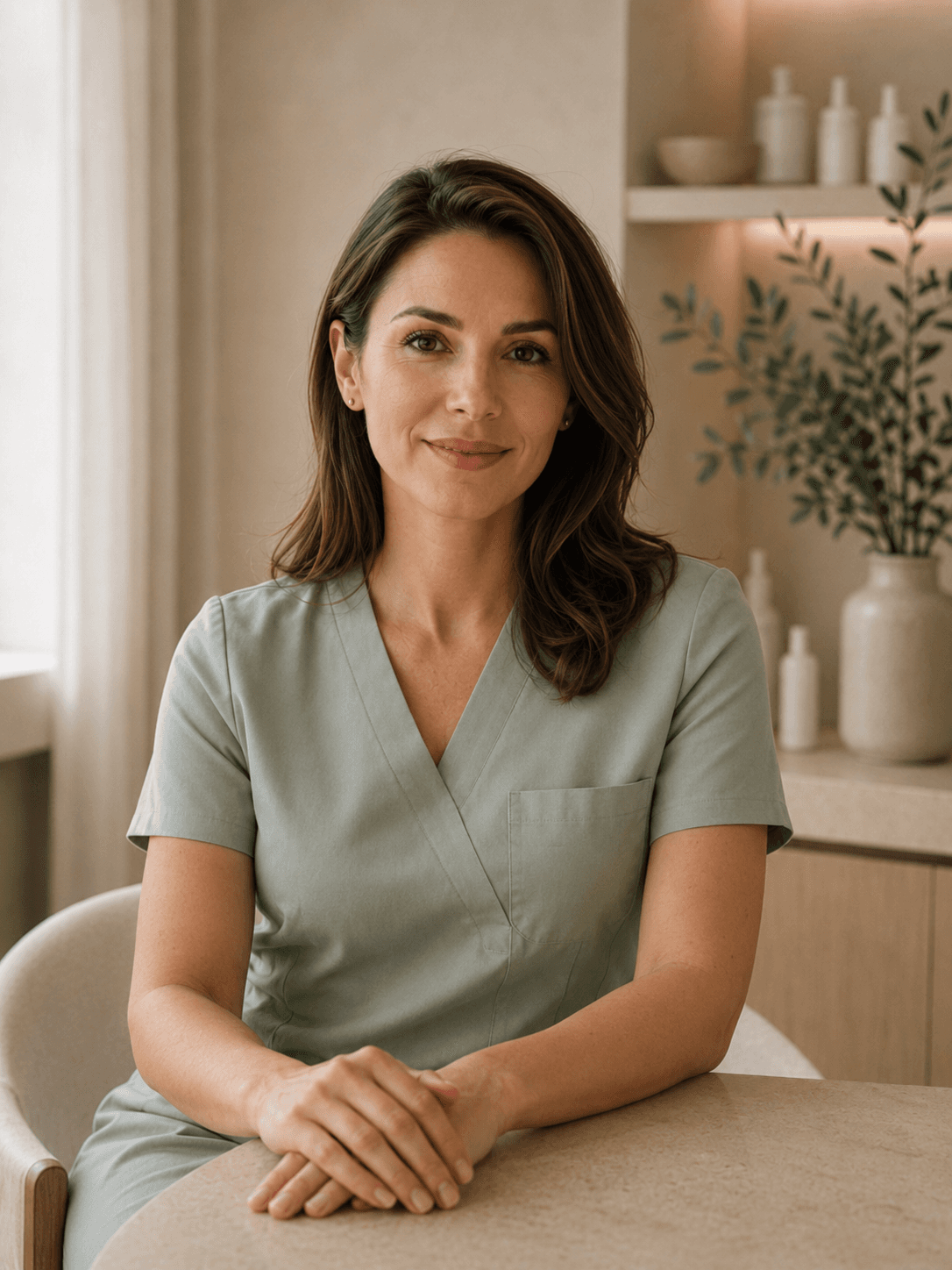 Dr Jovana Petrović