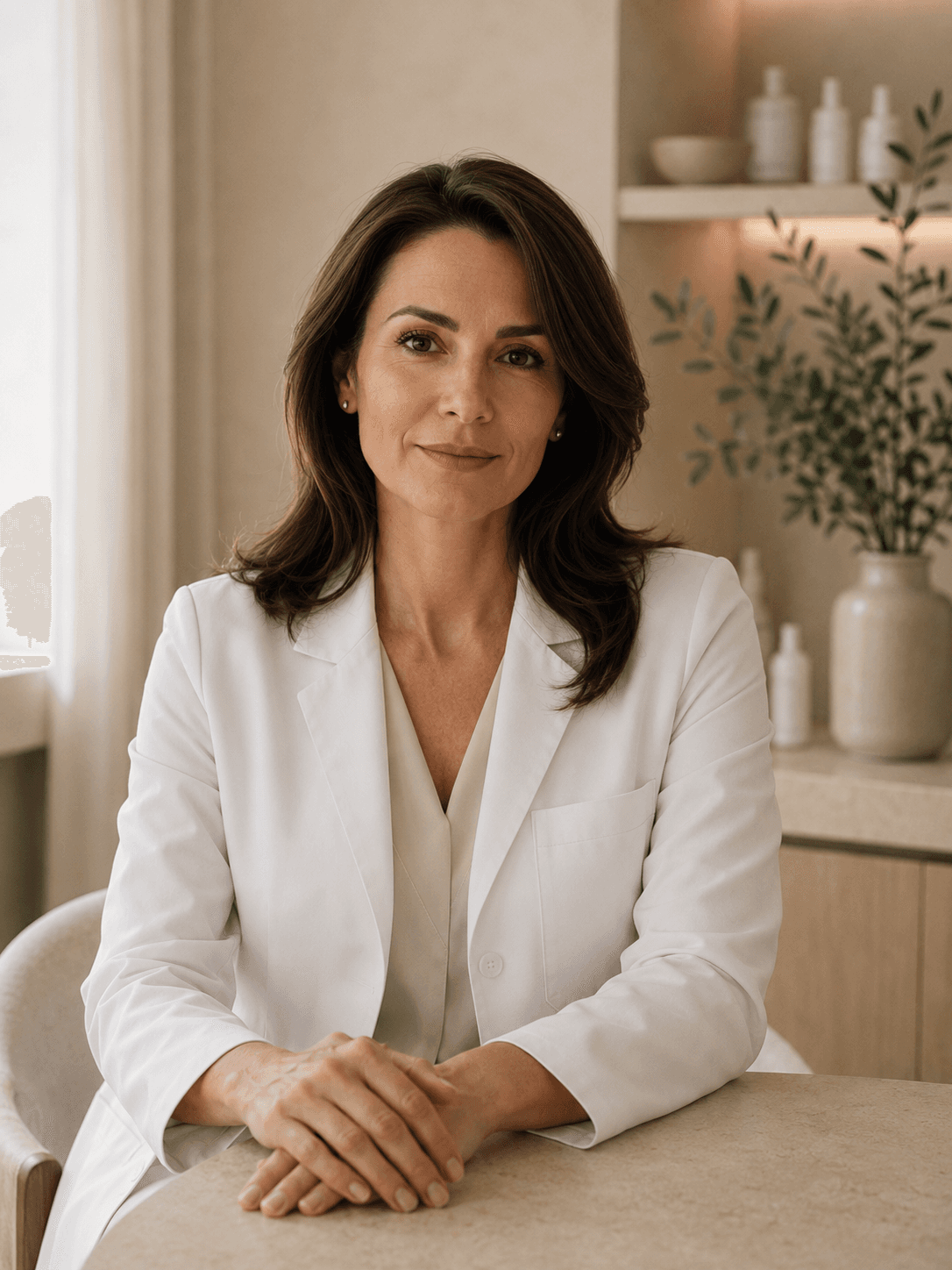 Dr Milica Radovanović
